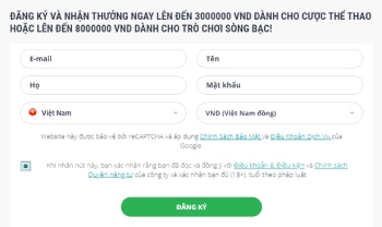Đăng ký 22Bet